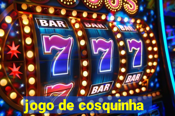 jogo de cosquinha